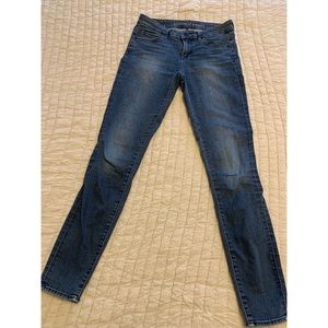 Articles of Society Skinny Jeans